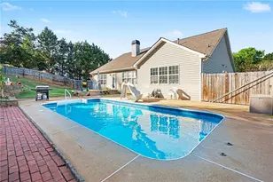 1405 Shiloh Oaks Dr, Loganville, GA 30052 - Photo 29