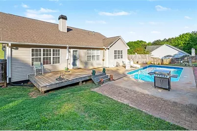 1405 Shiloh Oaks Drive, Loganville, GA 30052 - Photo 31