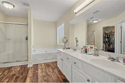 1405 Shiloh Oaks Drive, Loganville, GA 30052 - Photo 23