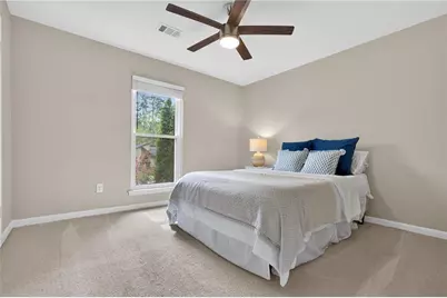 825 Lake Forest Circle, Roswell, GA 30076 - Photo 31