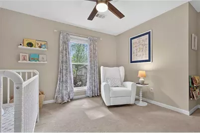 825 Lake Forest Circle, Roswell, GA 30076 - Photo 35