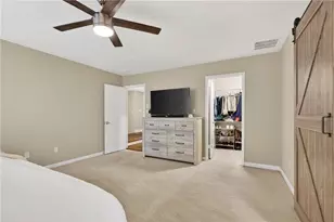825 Lake Forest Cir, Roswell, GA 30076 - Photo 25