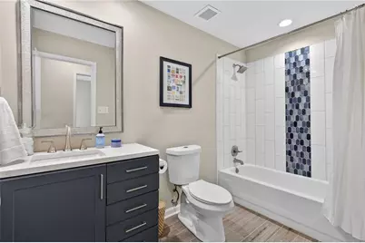 825 Lake Forest Circle, Roswell, GA 30076 - Photo 37