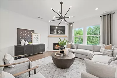 6092 Marigold Way, Atlanta, GA 30349 - Photo 11