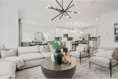 6092 Marigold Way, Atlanta, GA 30349 - Photo 9