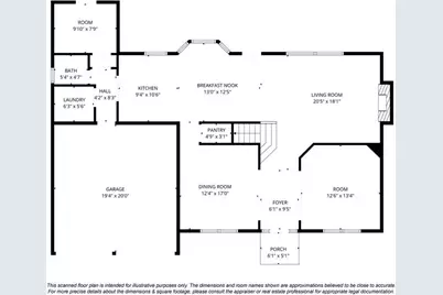 3433 Mill Grove Terrace, Dacula, GA 30019 - Photo 39