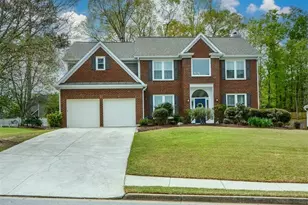 3433 Mill Grove Terrace, Dacula, GA 30019 - Photo 1