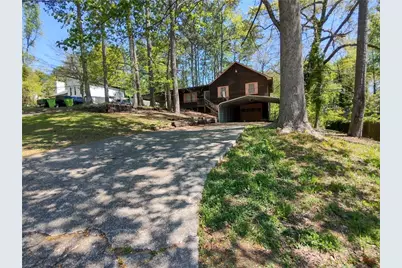 5401 Beth Drive, Austell, GA 30106 - Photo 37