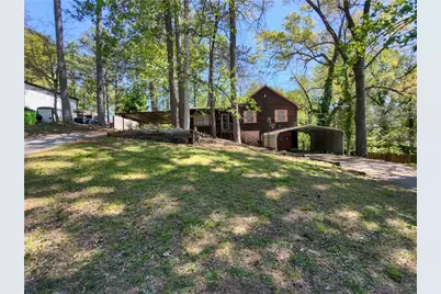 5401 Beth Drive, Austell, GA 30106 - Photo 1