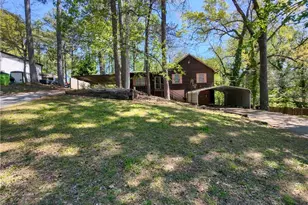 5401 Beth Dr, Austell, GA 30106 - Photo 1