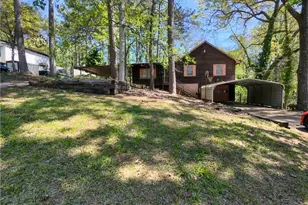 5401 Beth Dr, Austell, GA 30106 - Photo 35