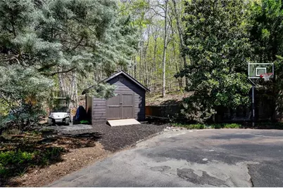 6795 Dawg Ridge, Dawsonville, GA 30534 - Photo 69