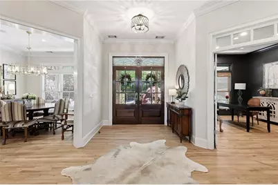 6795 Dawg Ridge, Dawsonville, GA 30534 - Photo 13