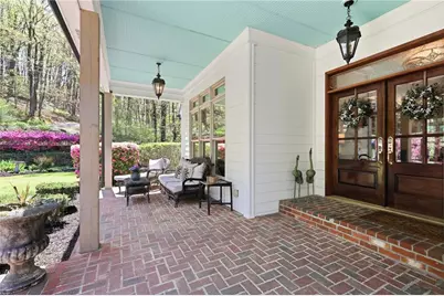 6795 Dawg Ridge, Dawsonville, GA 30534 - Photo 9