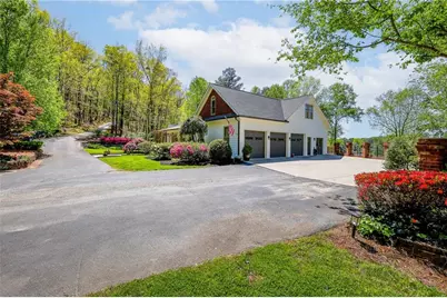 6795 Dawg Ridge, Dawsonville, GA 30534 - Photo 65
