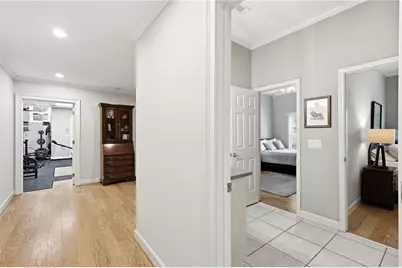 6795 Dawg Ridge, Dawsonville, GA 30534 - Photo 49