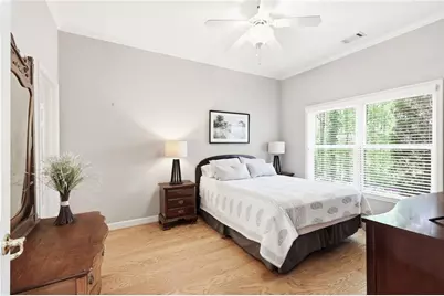 6795 Dawg Ridge, Dawsonville, GA 30534 - Photo 47