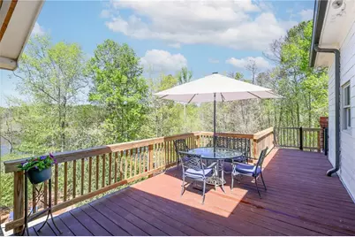 6795 Dawg Ridge, Dawsonville, GA 30534 - Photo 71