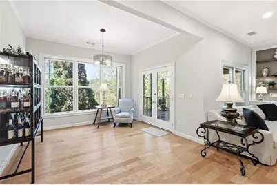 6795 Dawg Ridge, Dawsonville, GA 30534 - Photo 43