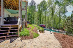 6795 Dawg Rdg, Dawsonville, GA 30534 - Photo 75