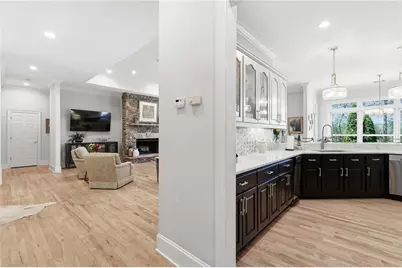 6795 Dawg Ridge, Dawsonville, GA 30534 - Photo 21