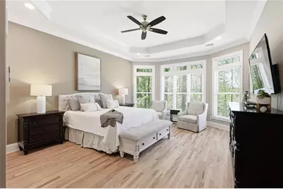 6795 Dawg Ridge, Dawsonville, GA 30534 - Photo 29