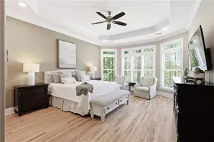 6795 Dawg Rdg, Dawsonville, GA 30534 - Photo 29