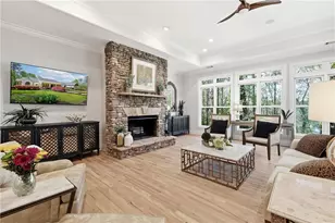 6795 Dawg Rdg, Dawsonville, GA 30534 - Photo 17