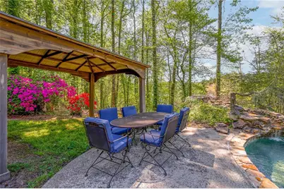 6795 Dawg Ridge, Dawsonville, GA 30534 - Photo 75