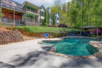 6795 Dawg Ridge, Dawsonville, GA 30534 - Photo 5