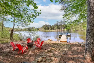 6795 Dawg Ridge, Dawsonville, GA 30534 - Photo 81