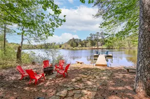 6795 Dawg Rdg, Dawsonville, GA 30534 - Photo 81