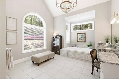 6795 Dawg Ridge, Dawsonville, GA 30534 - Photo 31