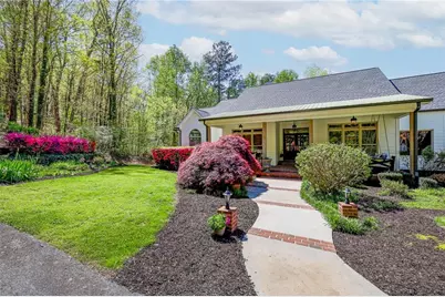 6795 Dawg Ridge, Dawsonville, GA 30534 - Photo 87