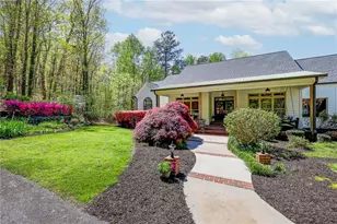 6795 Dawg Rdg, Dawsonville, GA 30534 - Photo 87