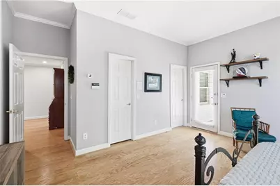6795 Dawg Ridge, Dawsonville, GA 30534 - Photo 53