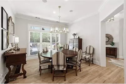 6795 Dawg Ridge, Dawsonville, GA 30534 - Photo 15