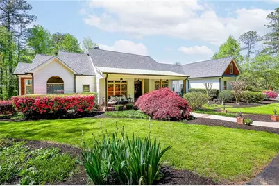 6795 Dawg Ridge, Dawsonville, GA 30534 - Photo 1