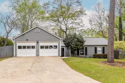 817 Riverstone Lane, Woodstock, GA 30188 - Photo 1