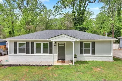 2857 Diana Drive, Atlanta, GA 30315 - Photo 1