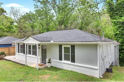 2857 Diana Drive, Atlanta, GA 30315 - Photo 3