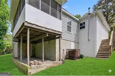 2857 Diana Drive, Atlanta, GA 30315 - Photo 27