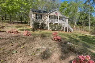 305 Center Point Rd, Bremen, GA 30110 - Photo 5
