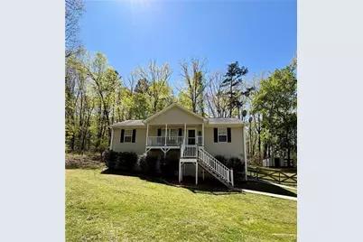 305 Centerpoint Road, Bremen, GA 30110 - Photo 1