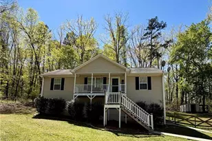 305 Center Point Rd, Bremen, GA 30110 - Photo 1