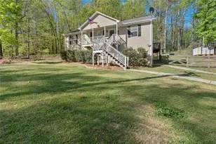305 Center Point Rd, Bremen, GA 30110 - Photo 3