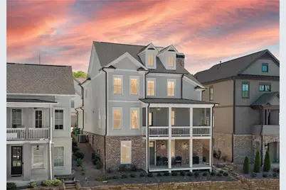 2026 Village Walk, Milton, GA 30004 - Photo 3