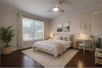 138 Woodmere Square NW, Atlanta, GA 30327 - Photo 7