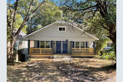 995 Mayson Turner Road NW #B, Atlanta, GA 30314 - Photo 1