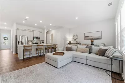 487 Bishop Lane, Woodstock, GA 30188 - Photo 13